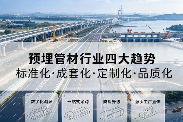 丰镇行业发展趋势总结