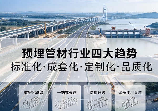 丰镇行业发展趋势总结
