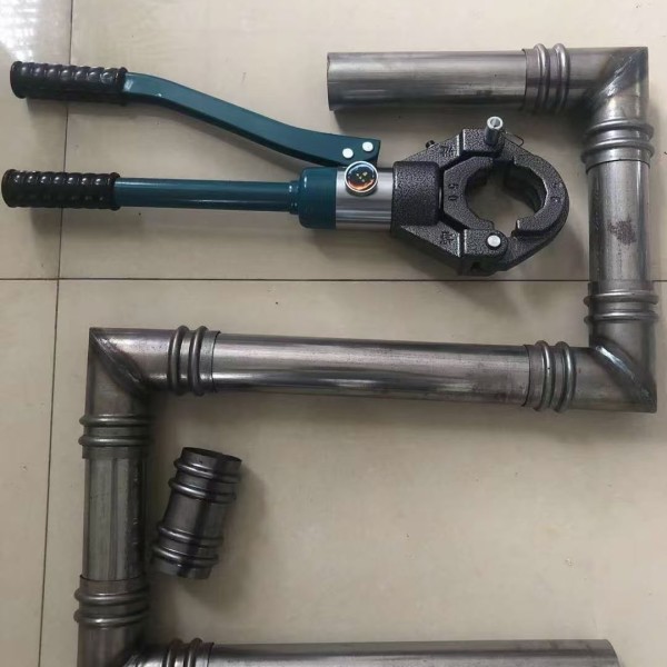 丰镇鑫亿呈冷却管